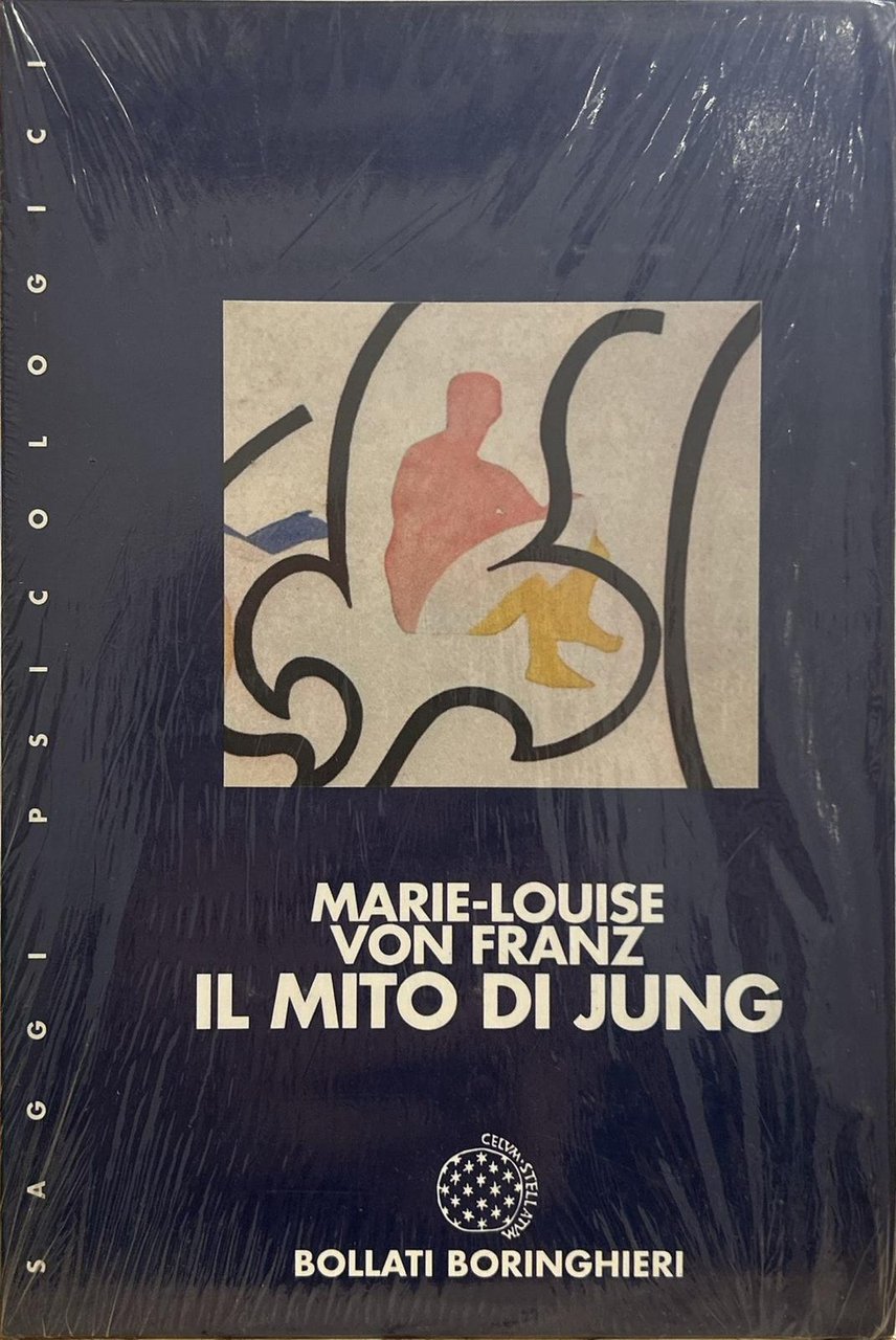 Il mito di Jung | Immagine principale
