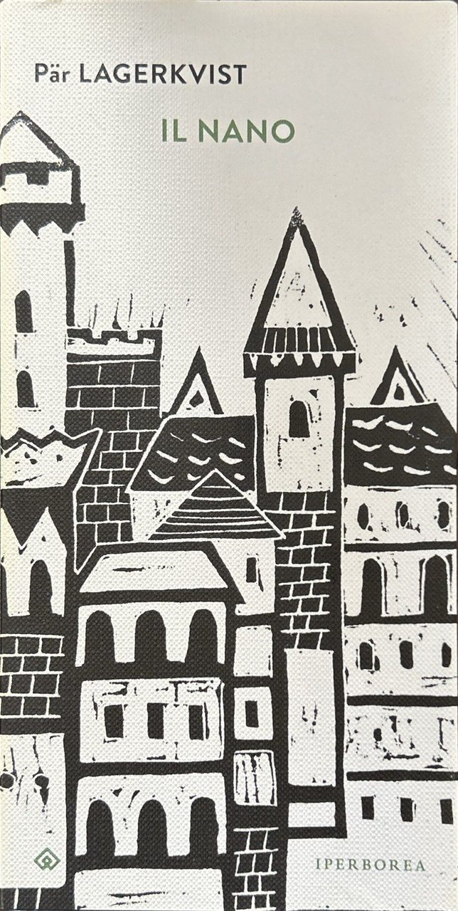 Il nano | Immagine principale