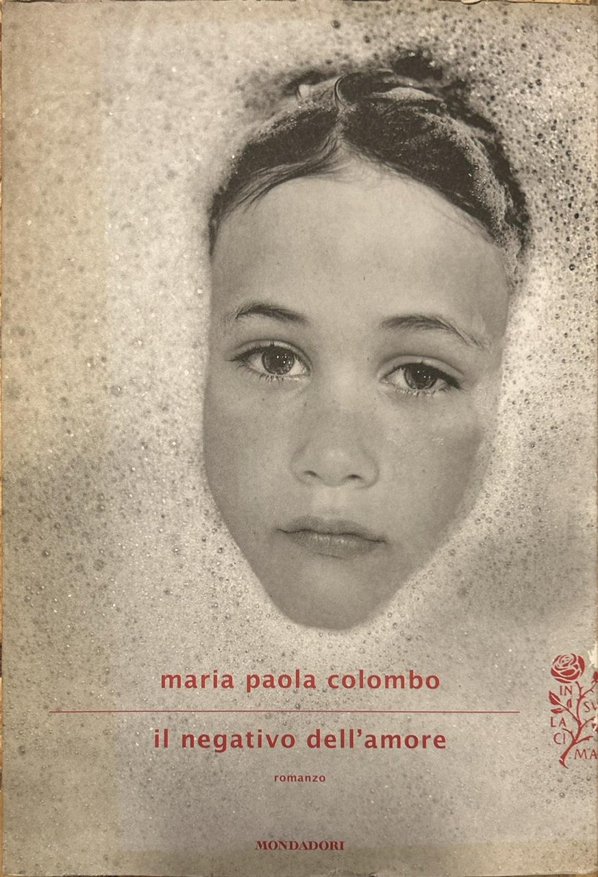 Il negativo dell'amore | Immagine principale