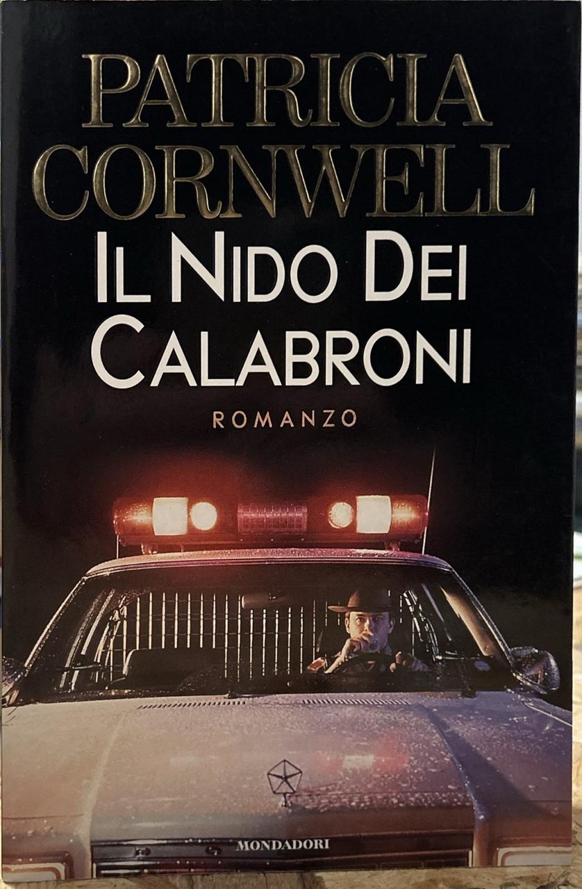 Il nido dei calabroni | Immagine principale