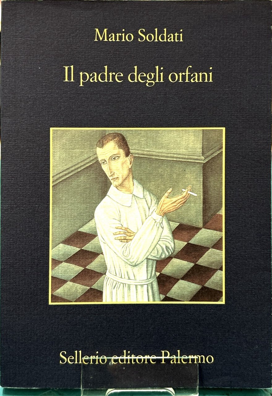 Il padre degli orfani