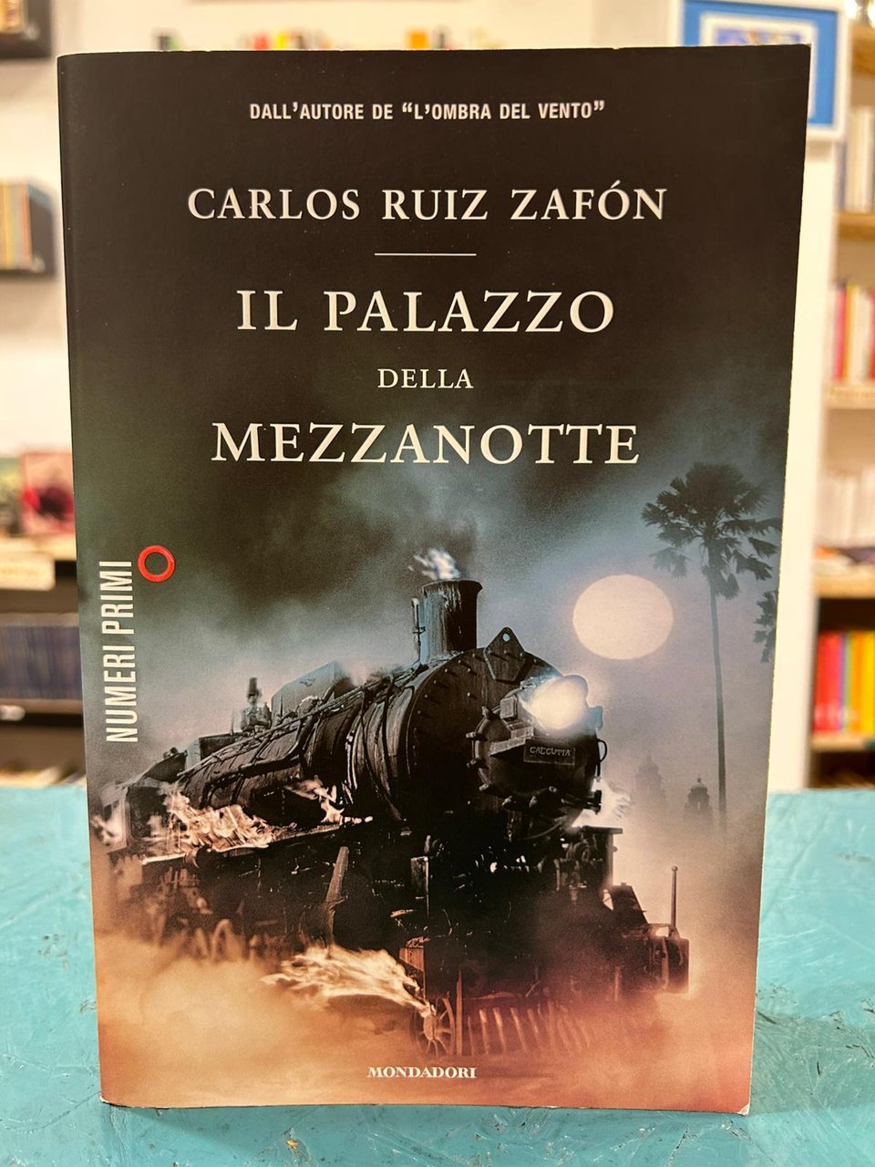 Il palazzo della mezzanotte