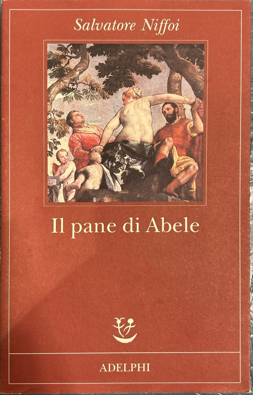Il pane di Abele