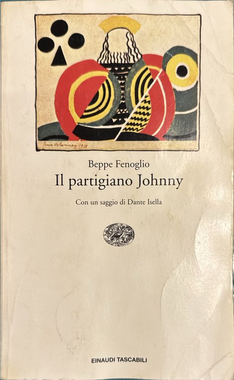 Il partigiano Johnny