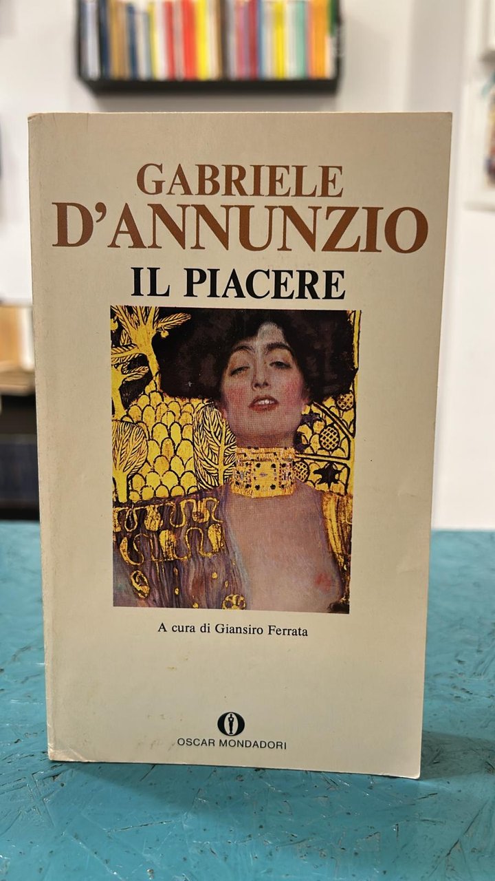 Il piacere
