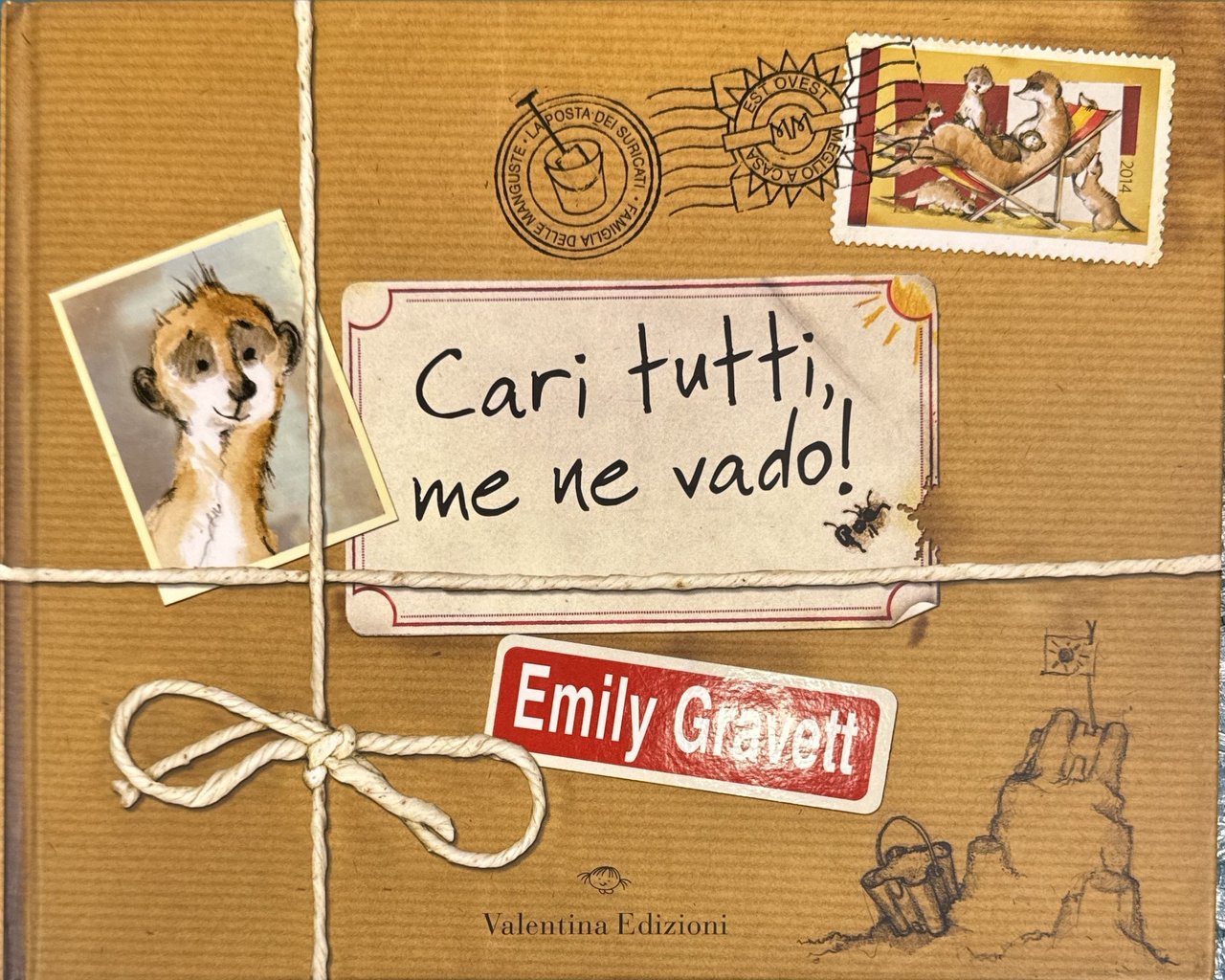 Il pianeta dei calzini spaiati