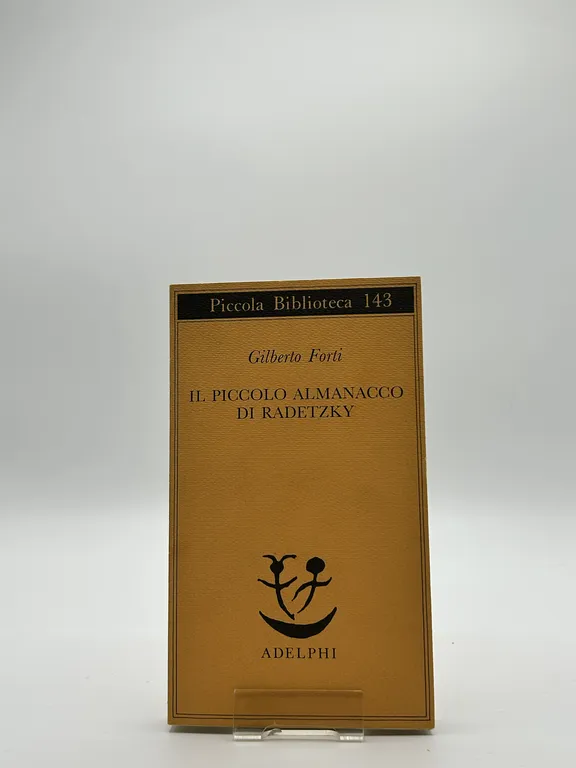 Il piccolo almanacco di Radetzky