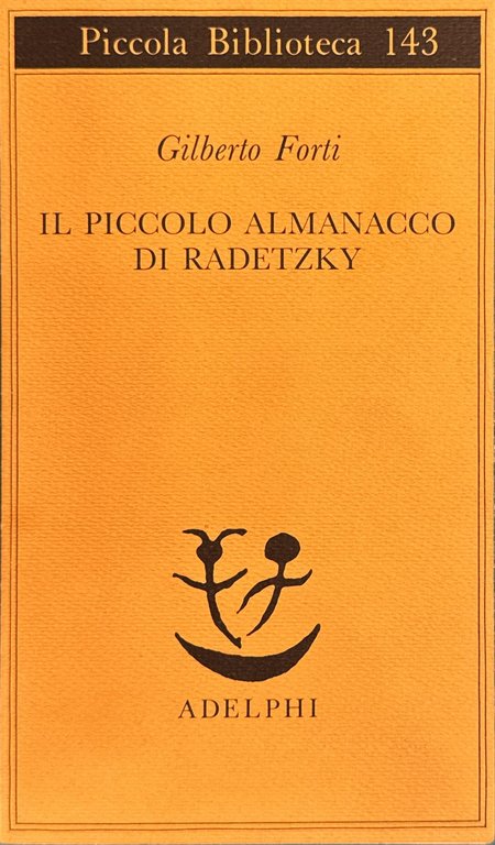 Il piccolo almanacco di Radetzky