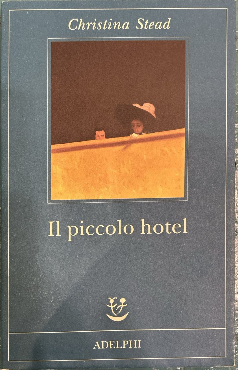 Il piccolo hotel
