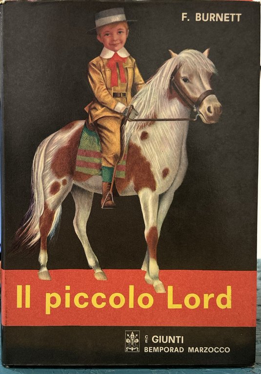 Il piccolo lord