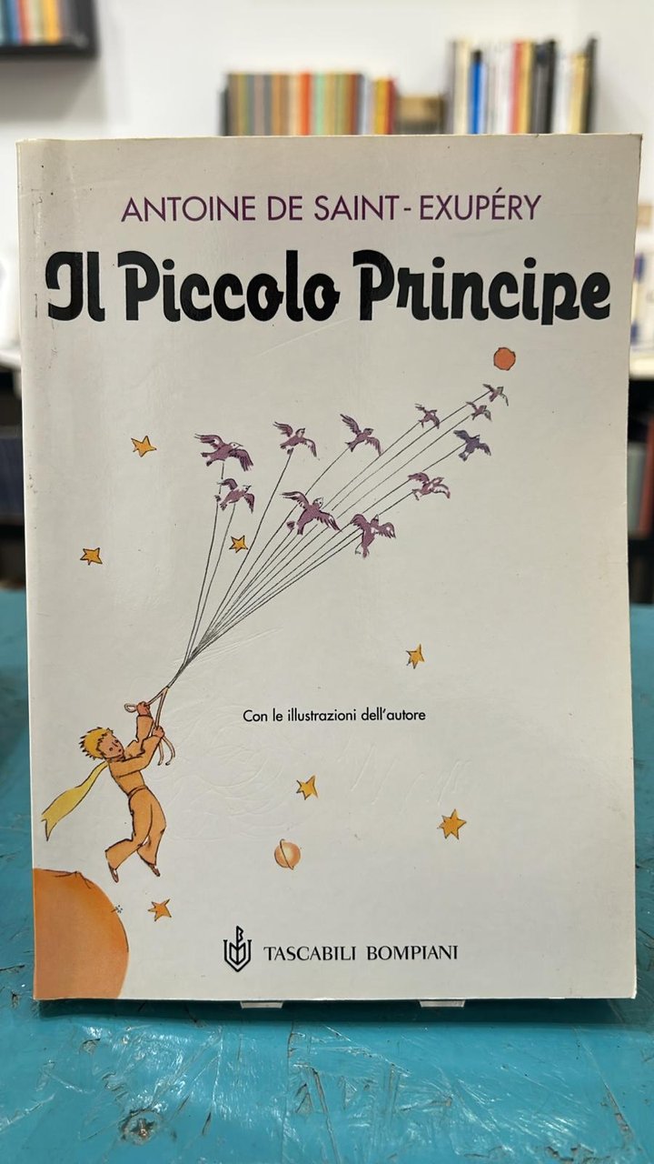 Il piccolo principe