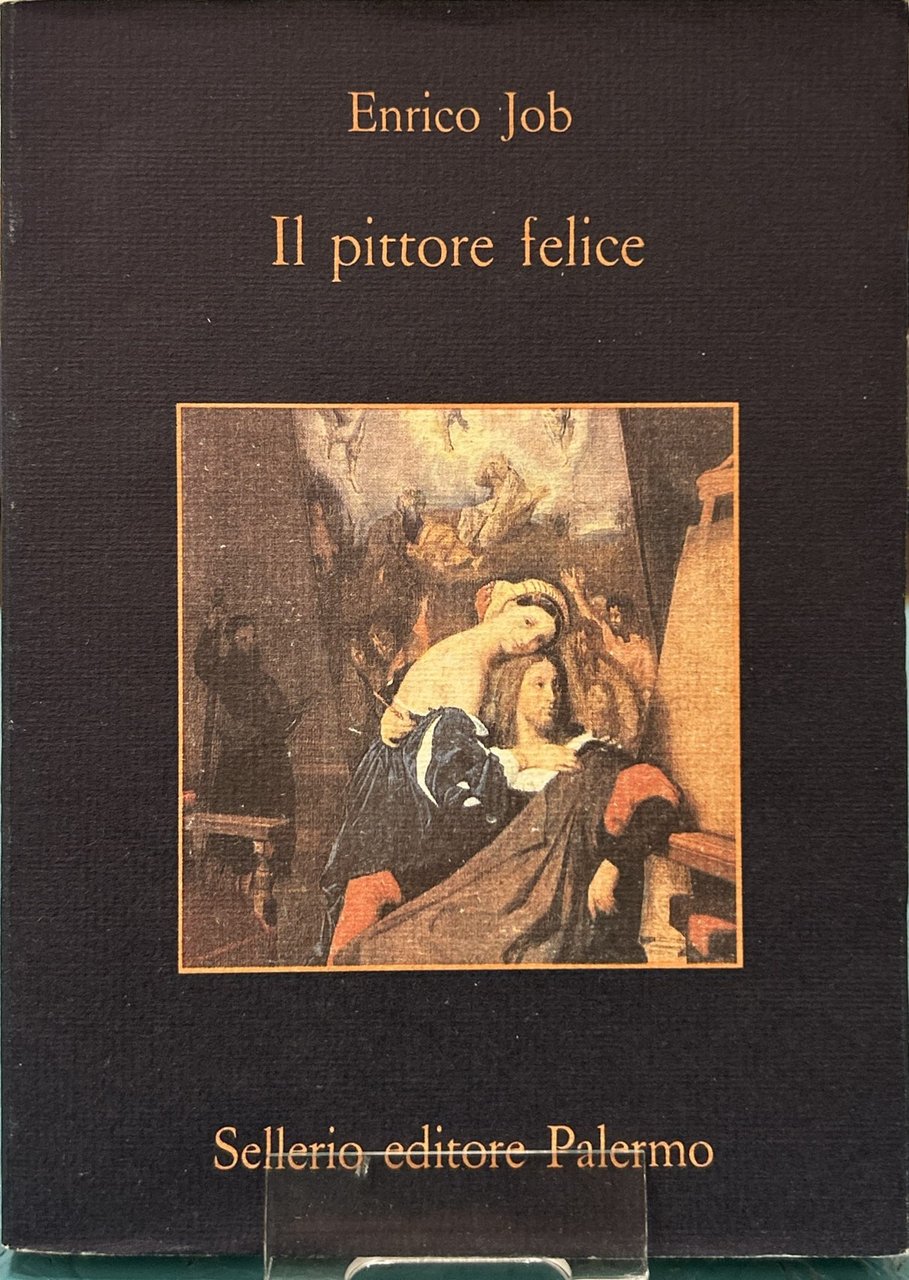 Il pittore felice.