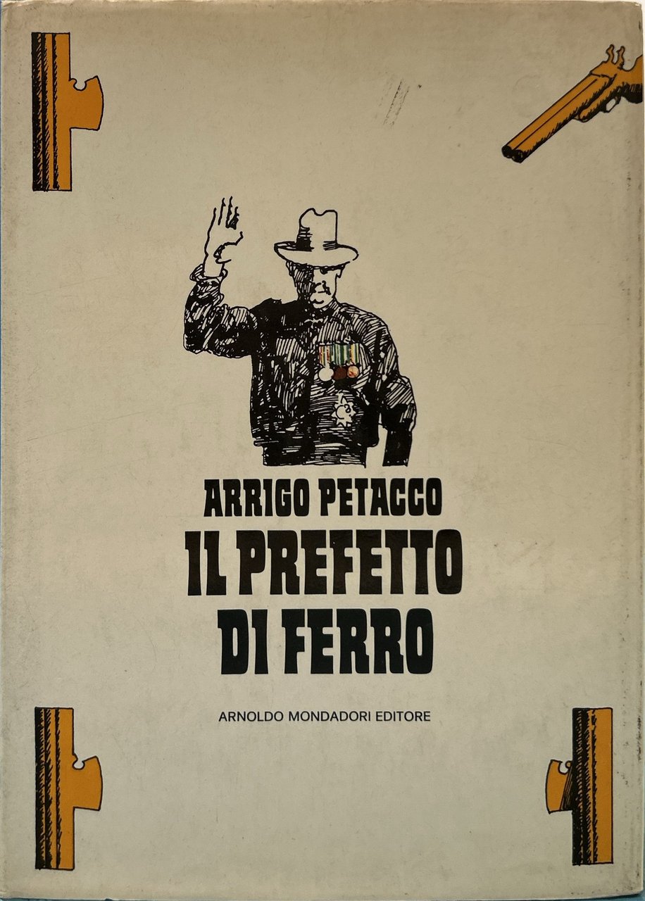 Il prefetto di ferro