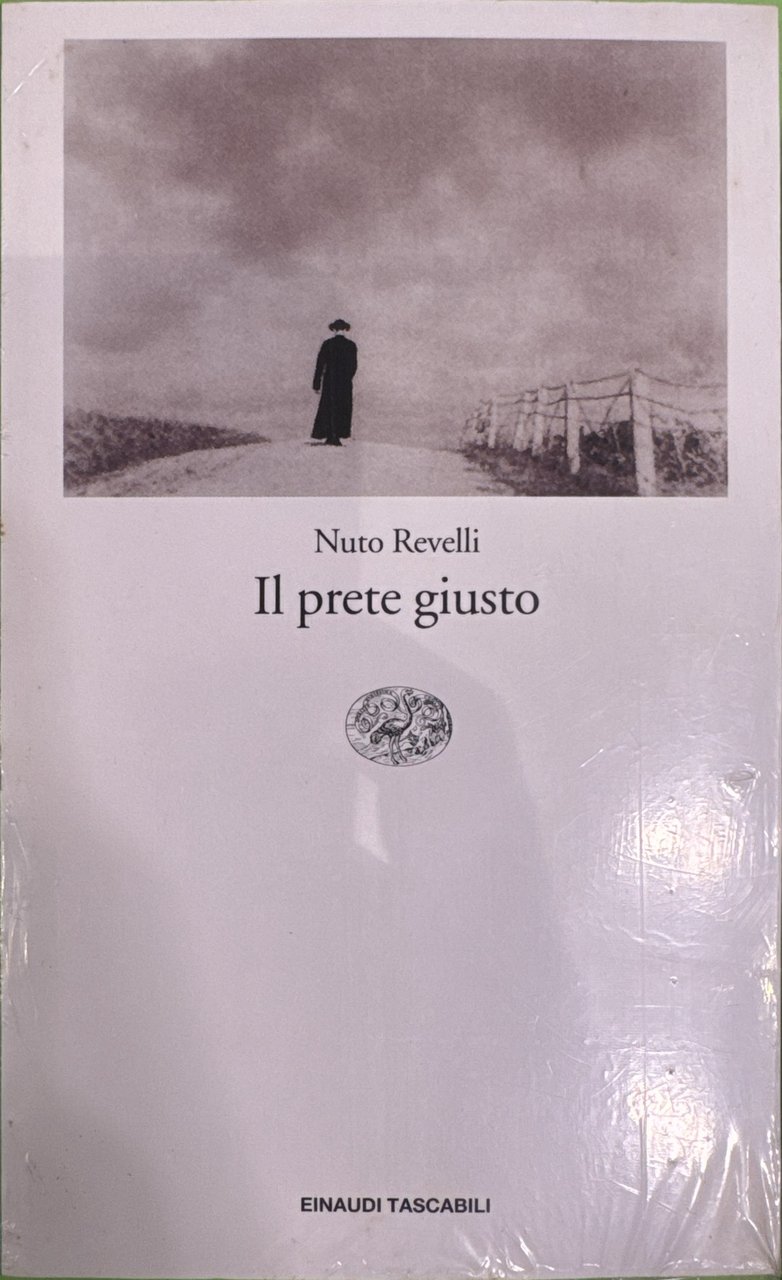 Il prete giusto