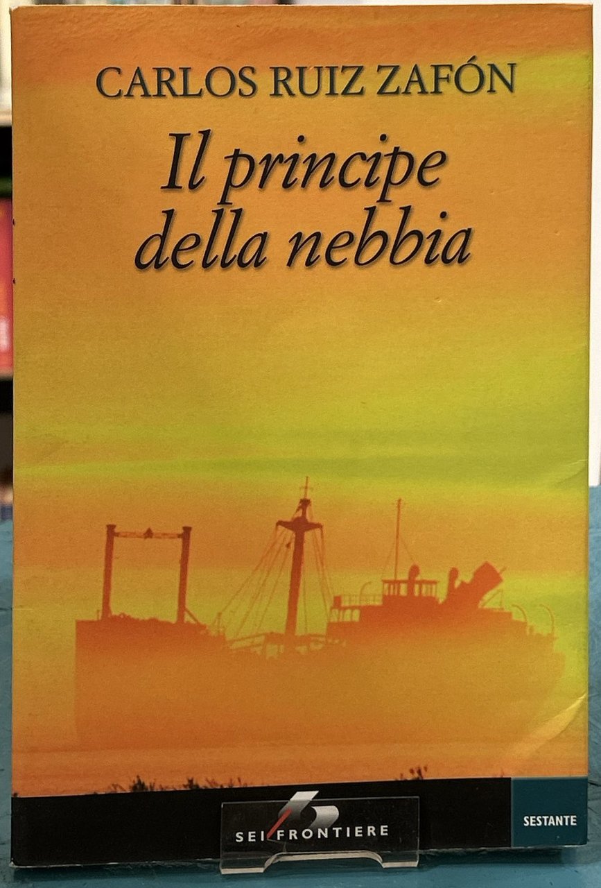 Il principe della nebbia
