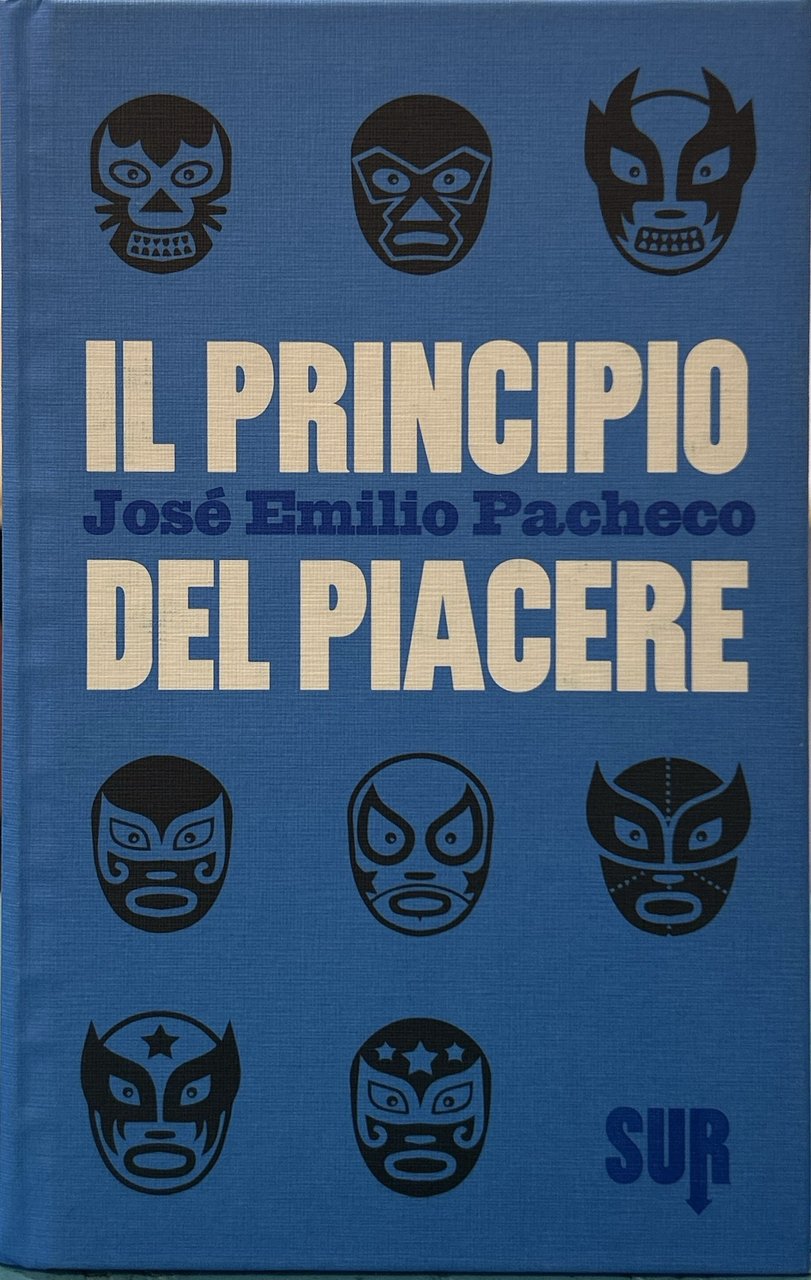 Il principio del piacere