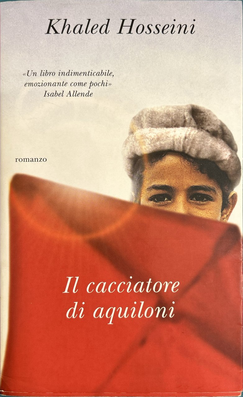 Il profumo