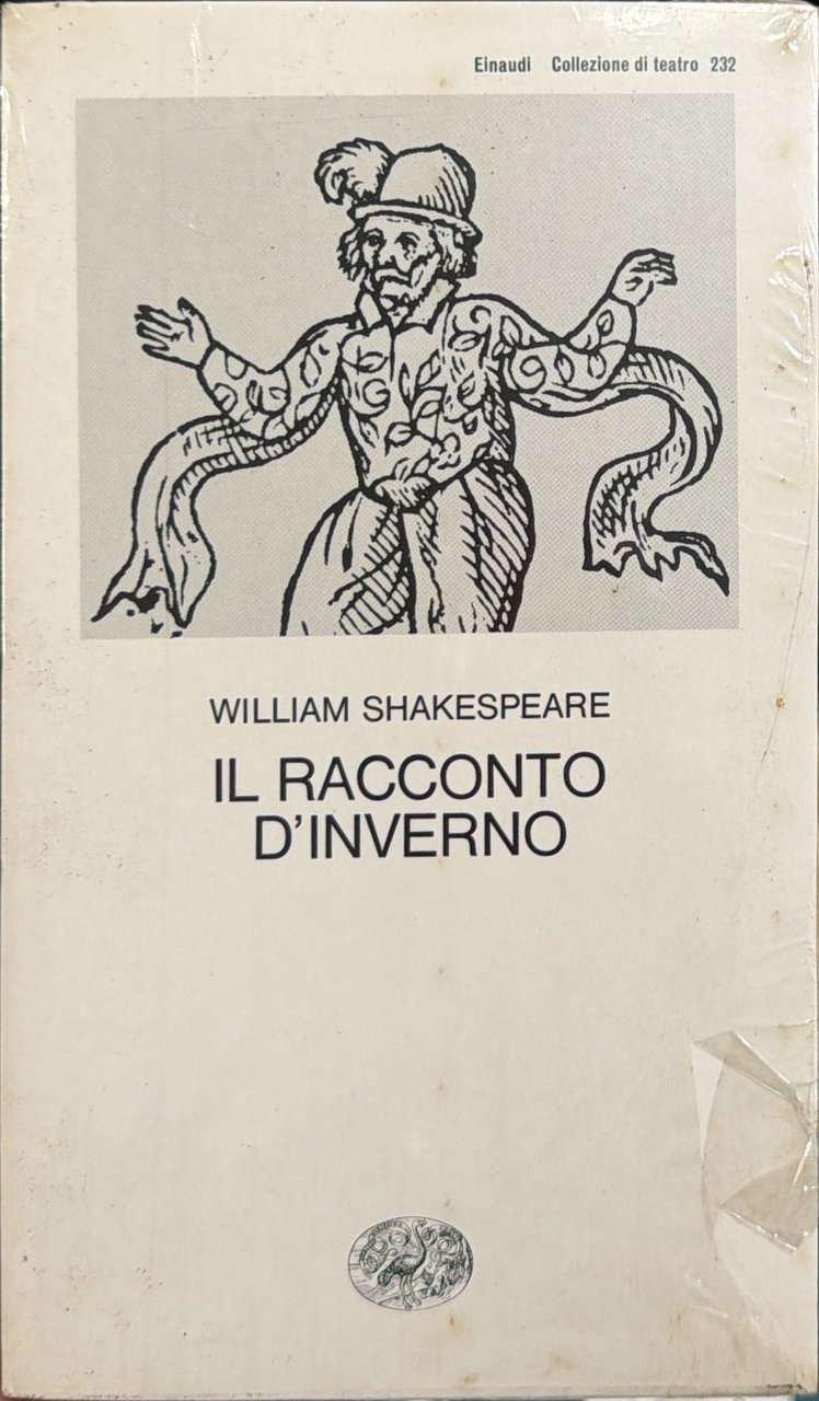 Il racconto d'inverno