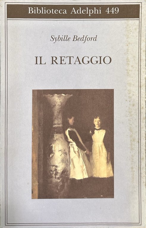 Il retaggio | Immagine Gallery 1