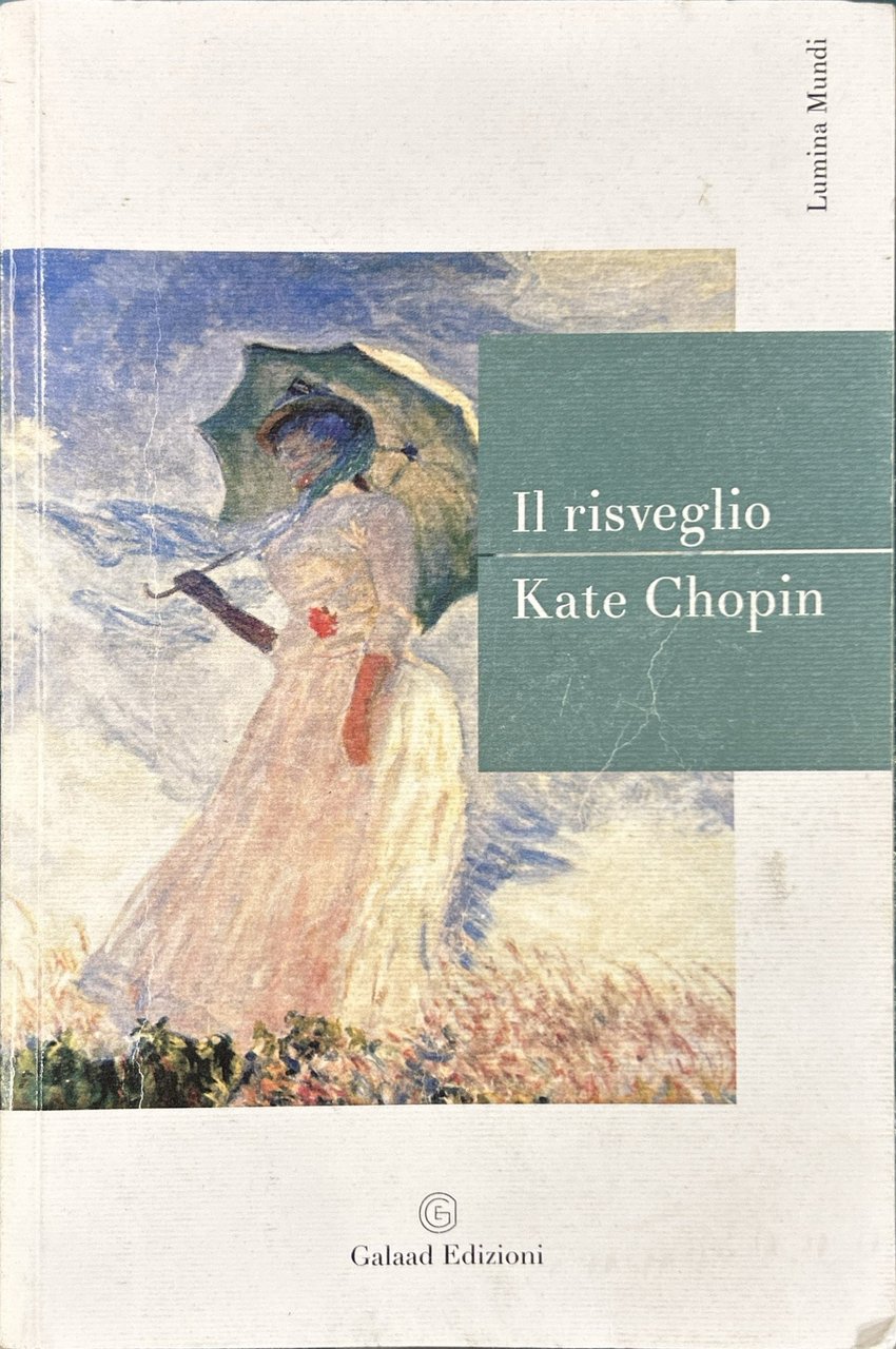 Il risveglio