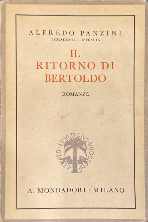 Il ritorno di Bertoldo