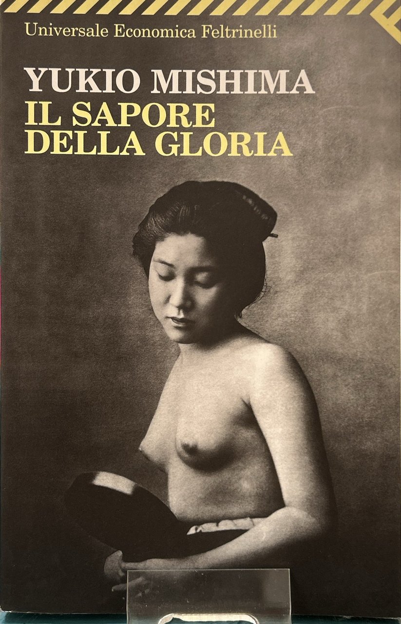Il sapore della gloria