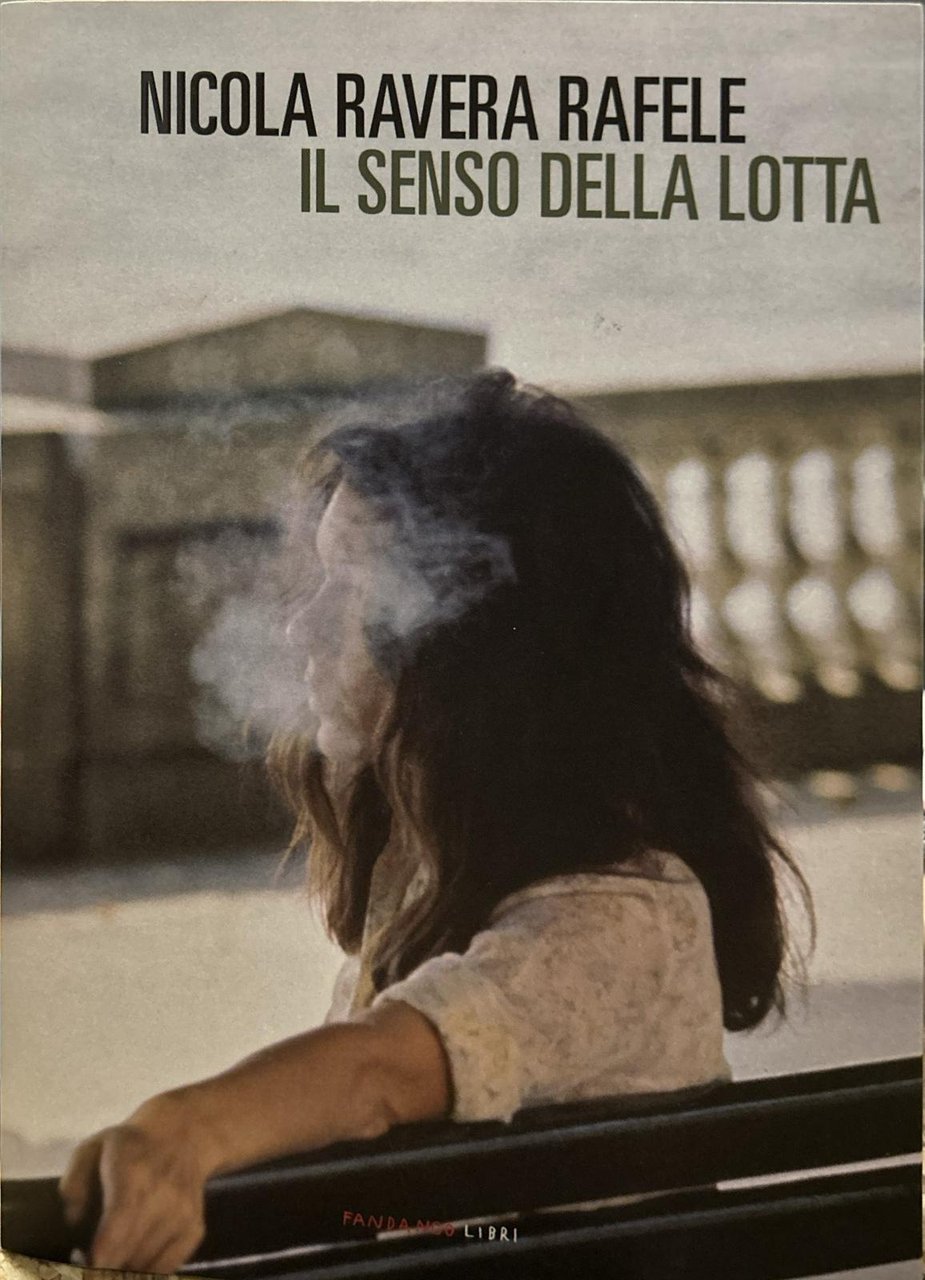 Il senso della lotta | Immagine principale