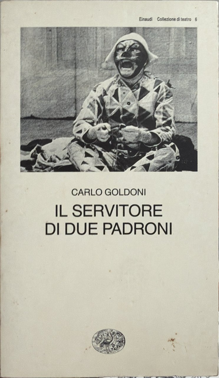 Il servitore di due padroni
