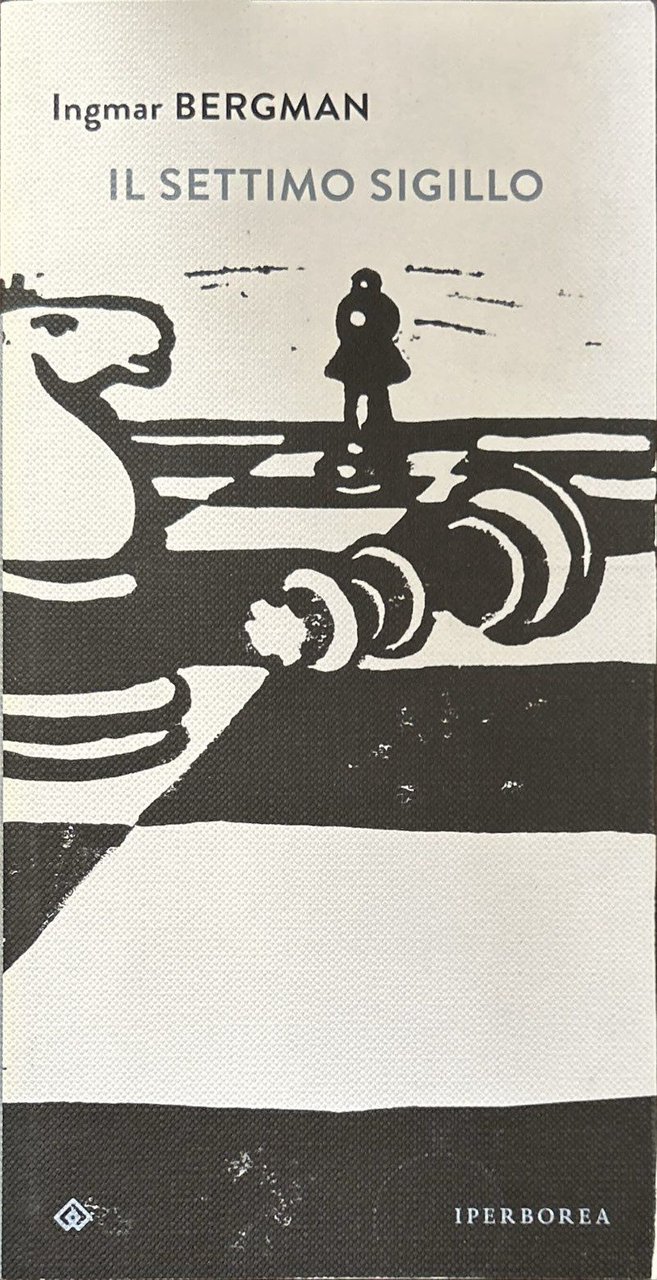 Il settimo sigillo | Immagine principale