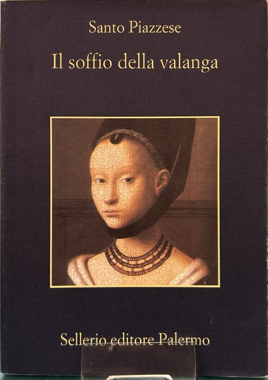 Il soffio della valanga