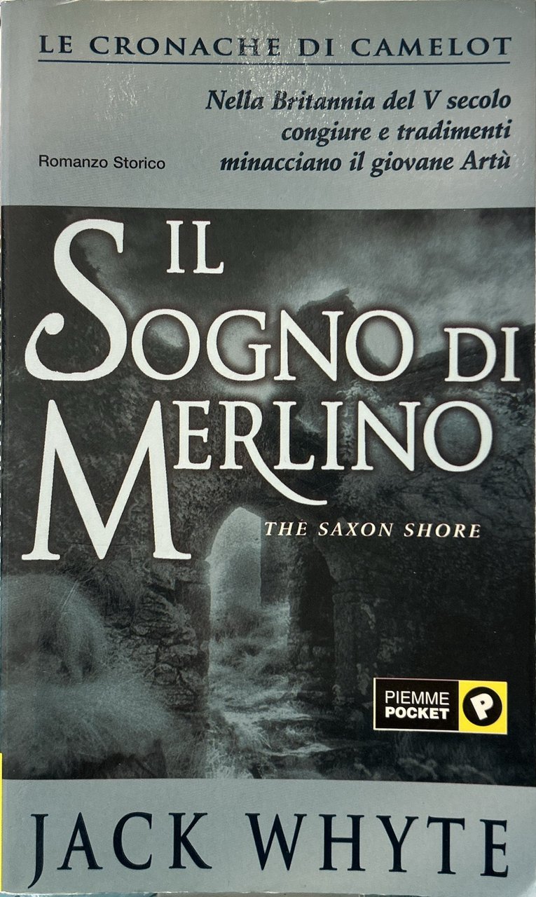 Il sogno di Merlino