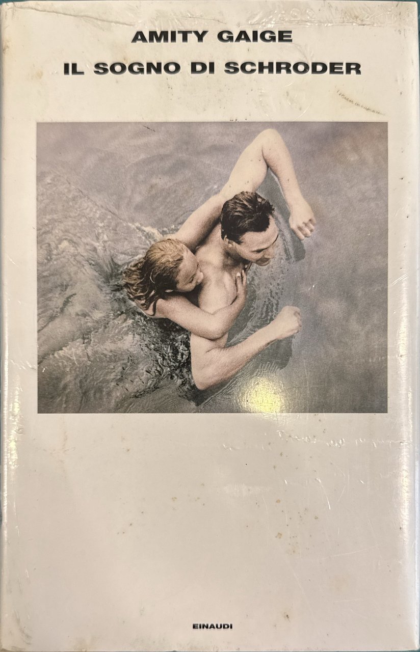 Il sogno di Schroder