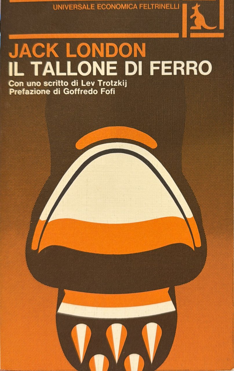 Il tallone di ferro | Immagine principale