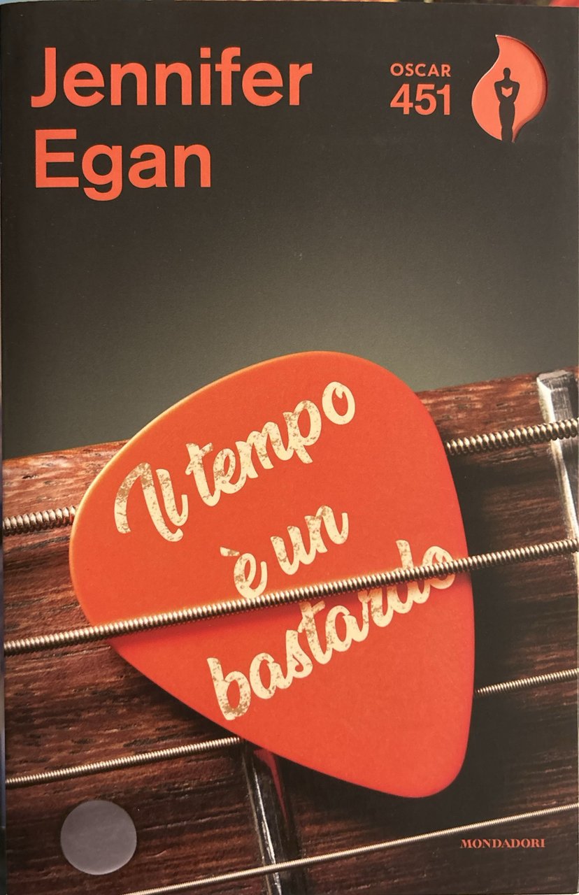 Il tempo è un bastardo
