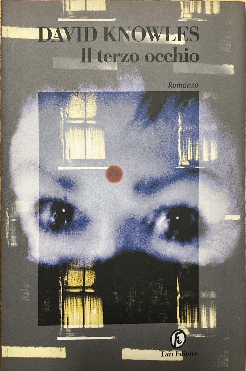 Il terzo occhio | Immagine principale