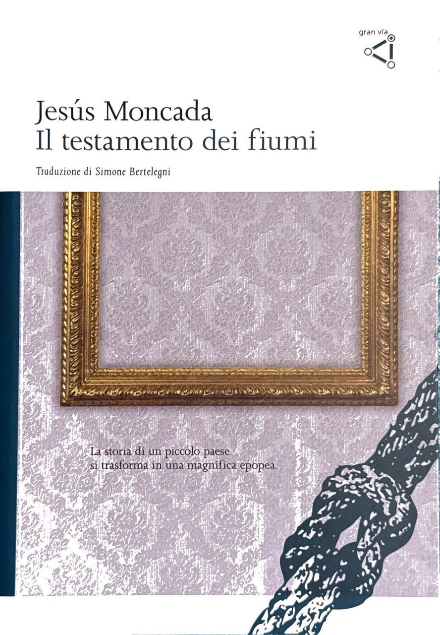 Il testamento dei fiumi