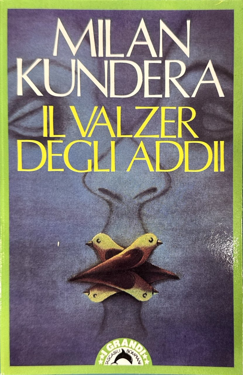 Il valzer degli addii