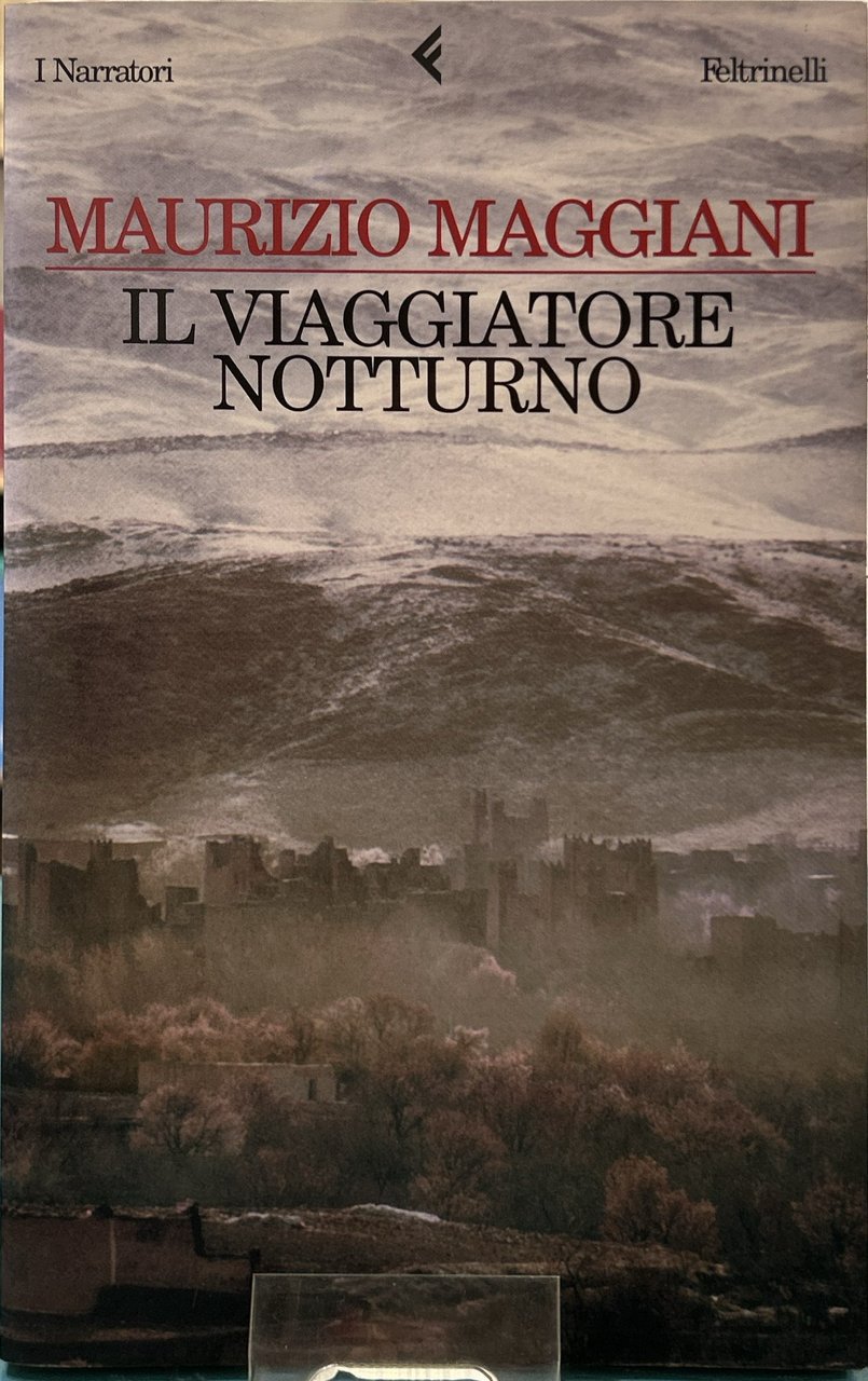 Il viaggiatore notturno