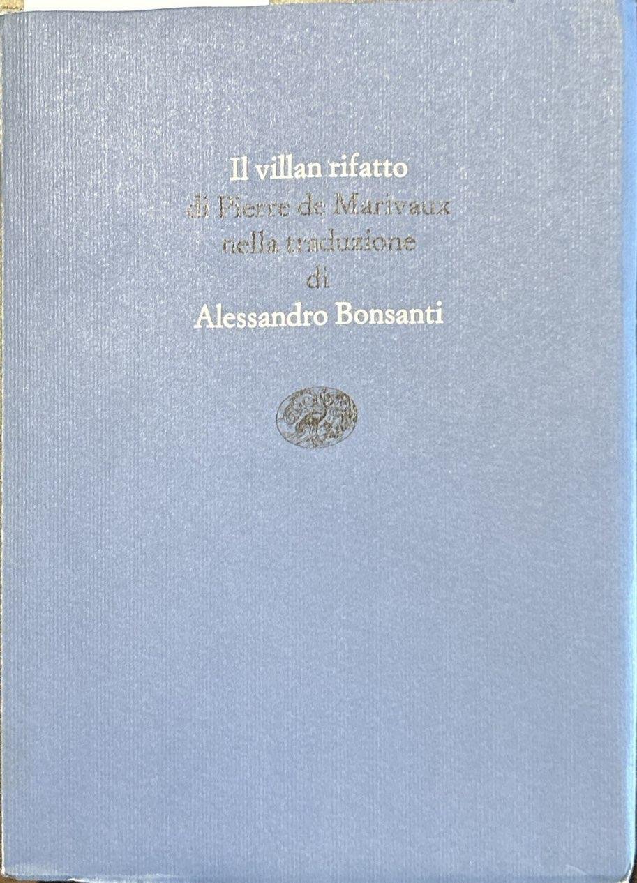 Il villan rifatto | Immagine principale