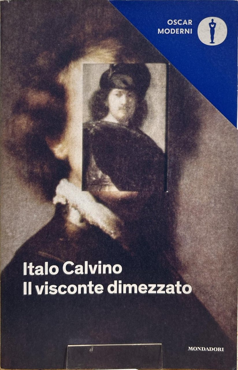 Il visconte dimezzato | Immagine principale