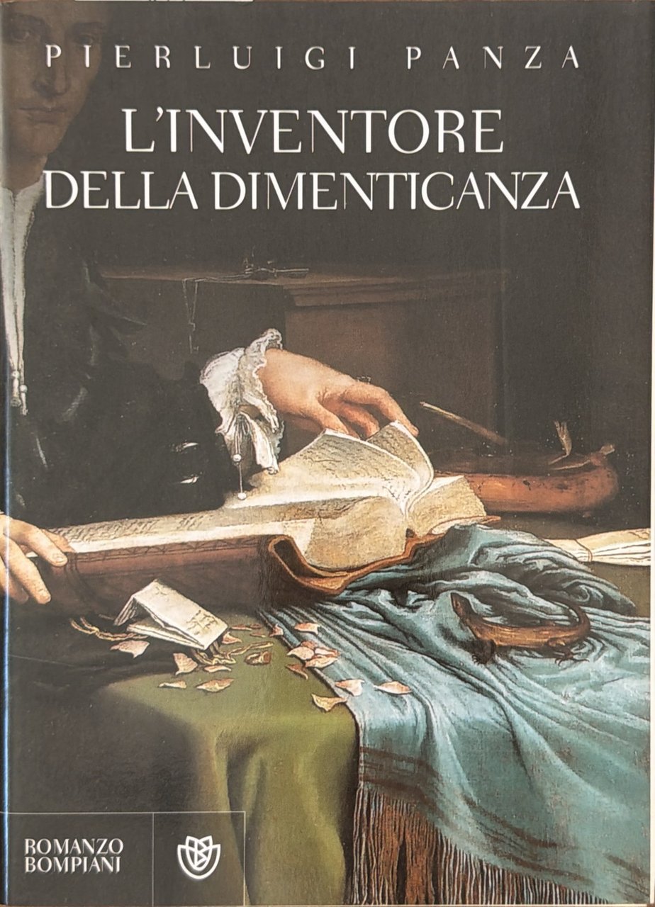 Il volto nascosto | Immagine principale