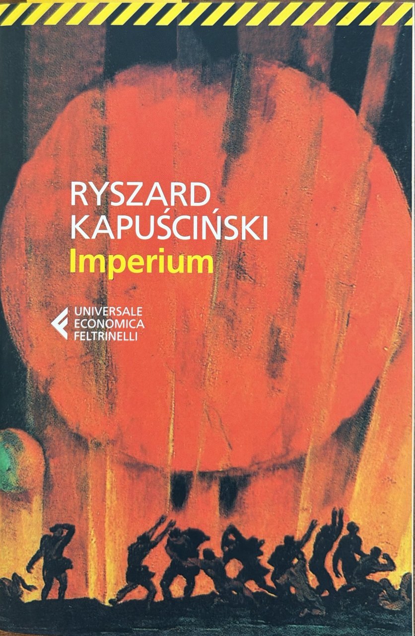 Imperium | Immagine principale