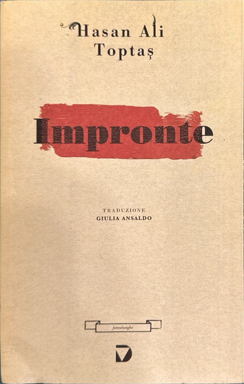 Impronte | Immagine Gallery 3
