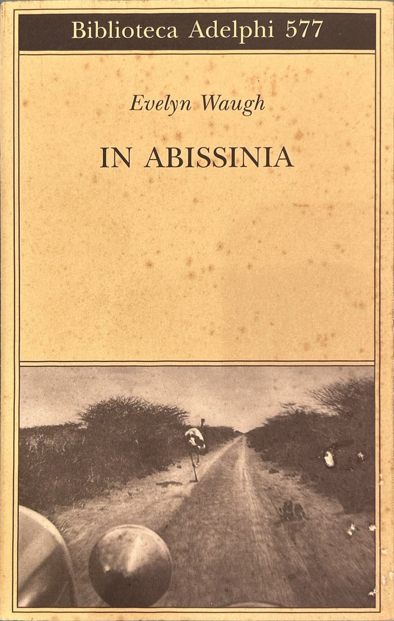 In Abissinia
