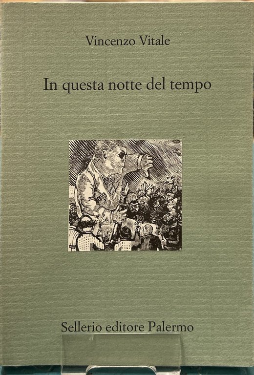 In questa notte del tempo