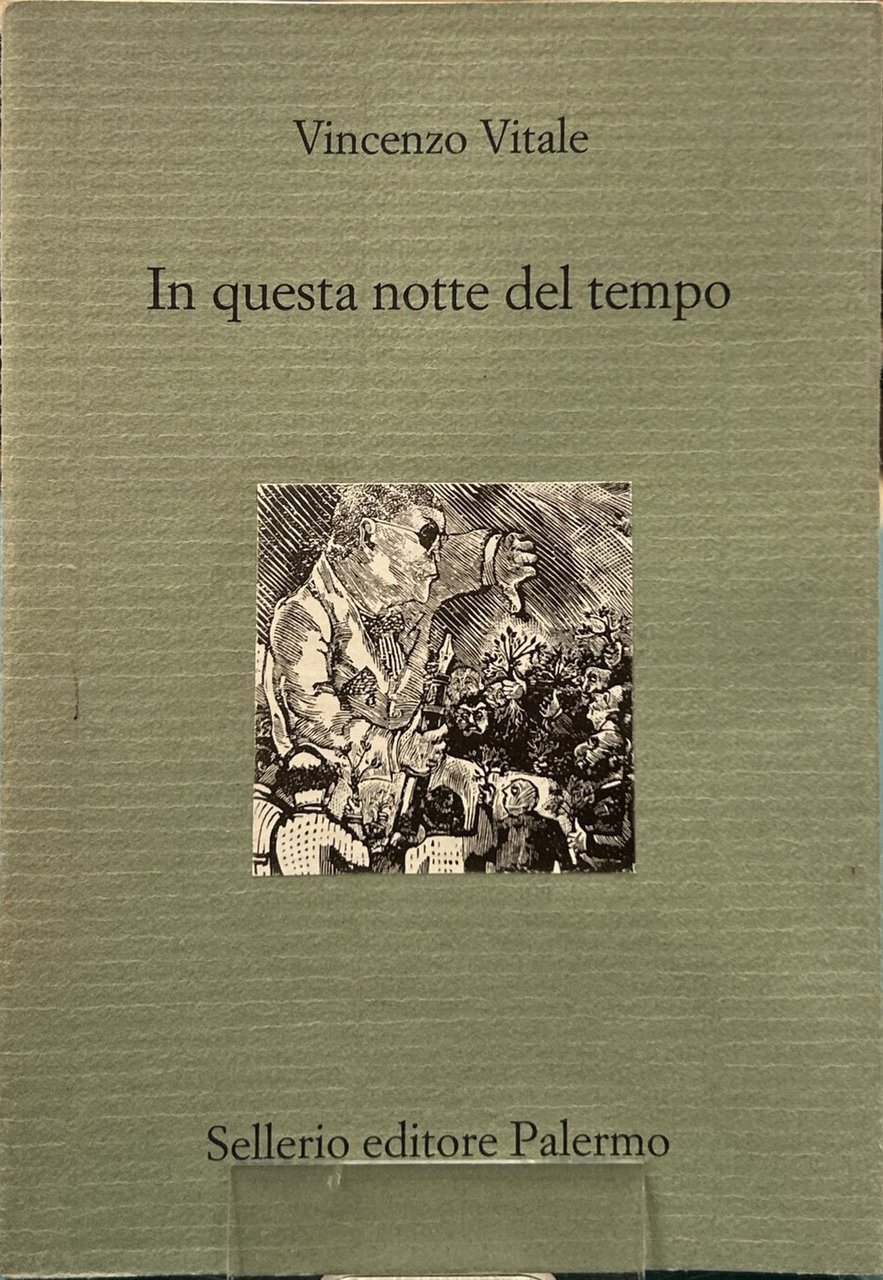 In questa notte del yempo