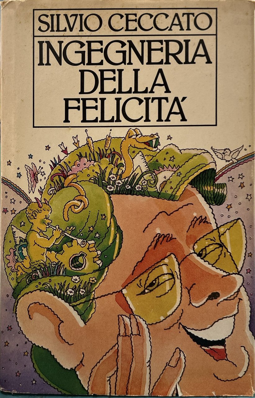 Ingegneria della felicità