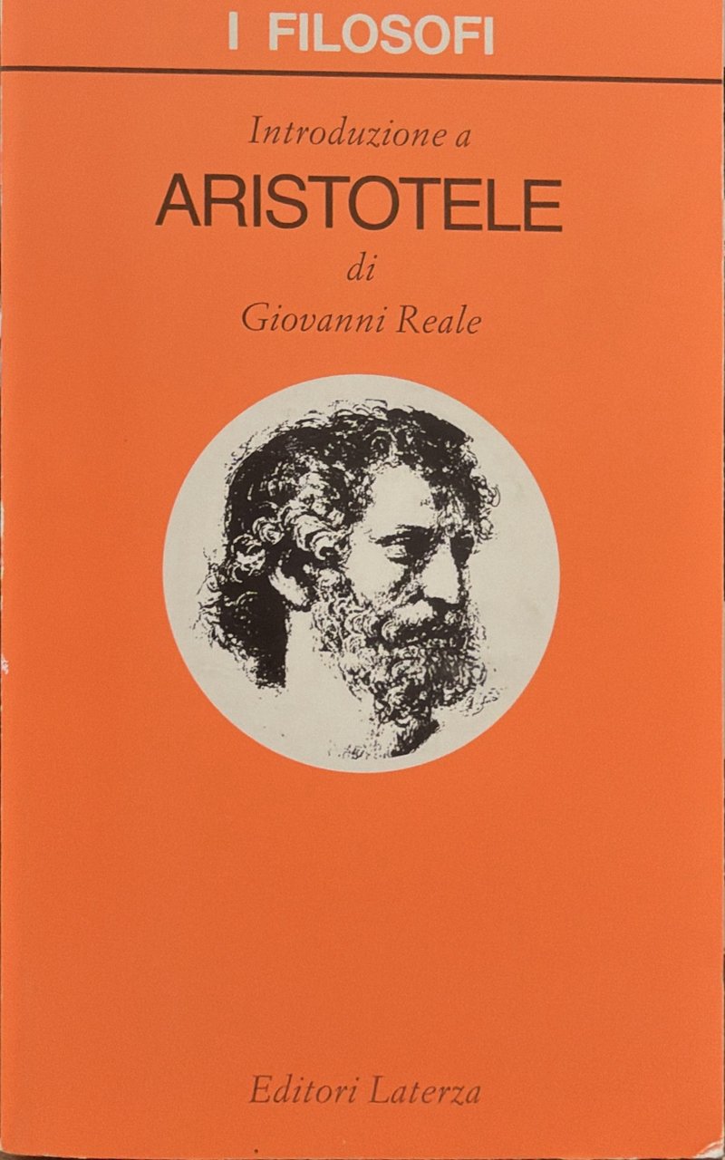 Introduzione a Aristotele | Immagine principale