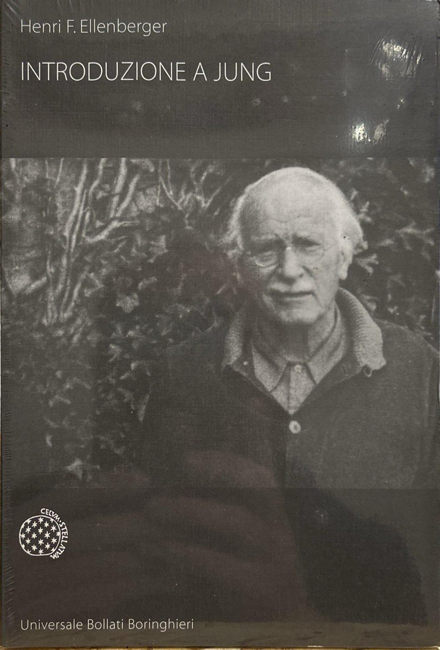 Introduzione a Jung | Immagine principale