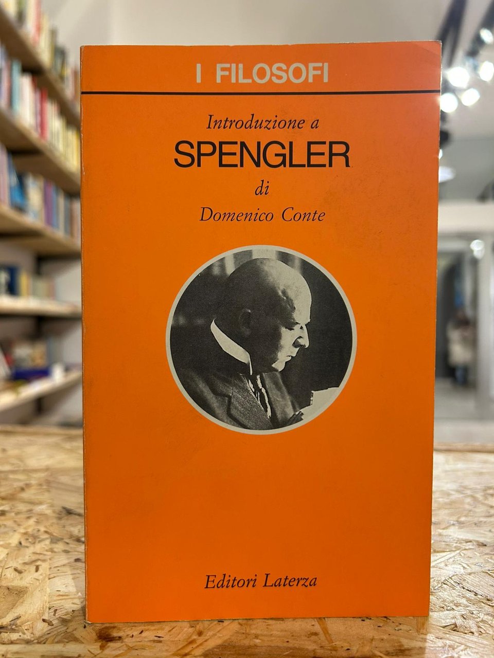 Introduzione a Spengler